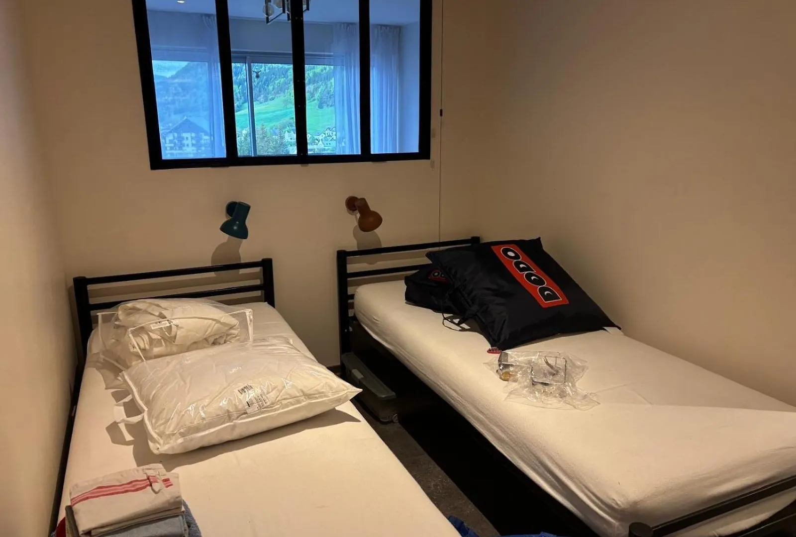 Ferienwohnung Le Furon Villard-de-Lans