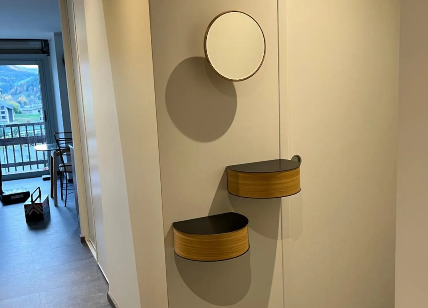 Ferienwohnung Le Furon Villard-de-Lans 0*,