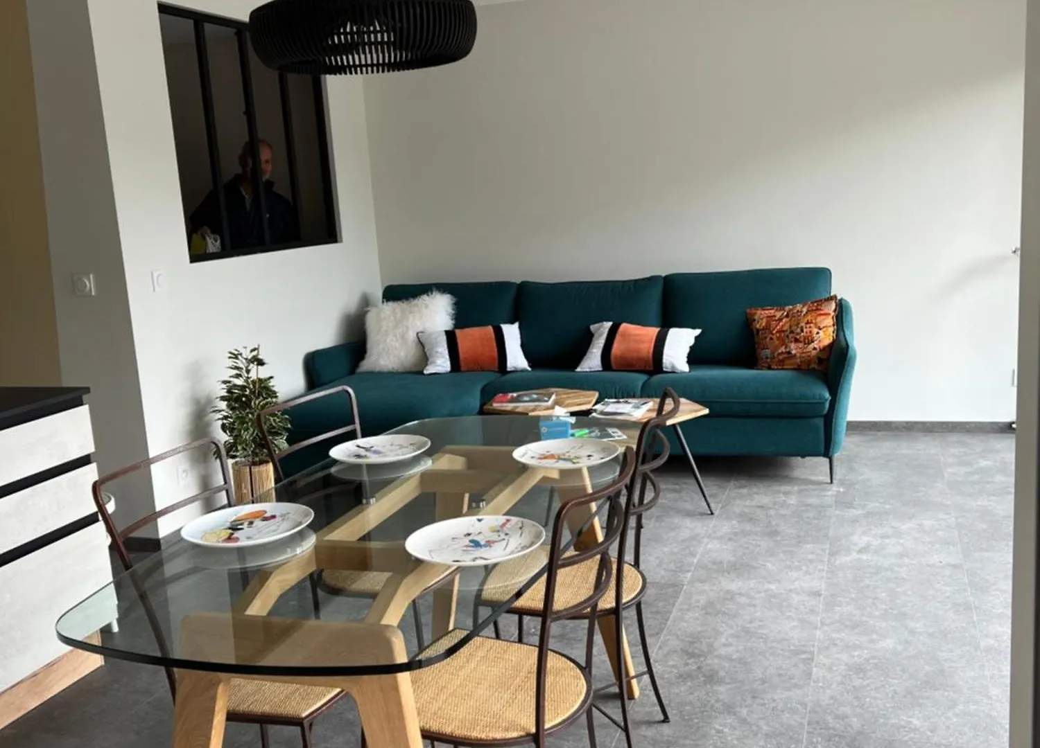 Apartment Ferienwohnung Le Furon Villard-de-Lans Frankreich