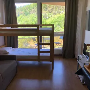 Appartement La Grande Moucherolle Bis